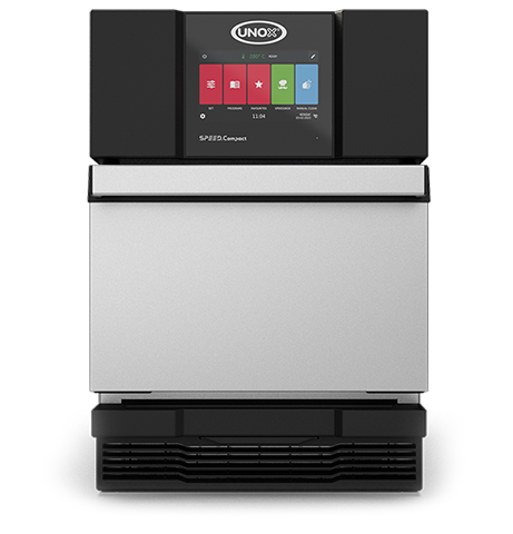 SPEED.Compact ECO - NEW - Mattys