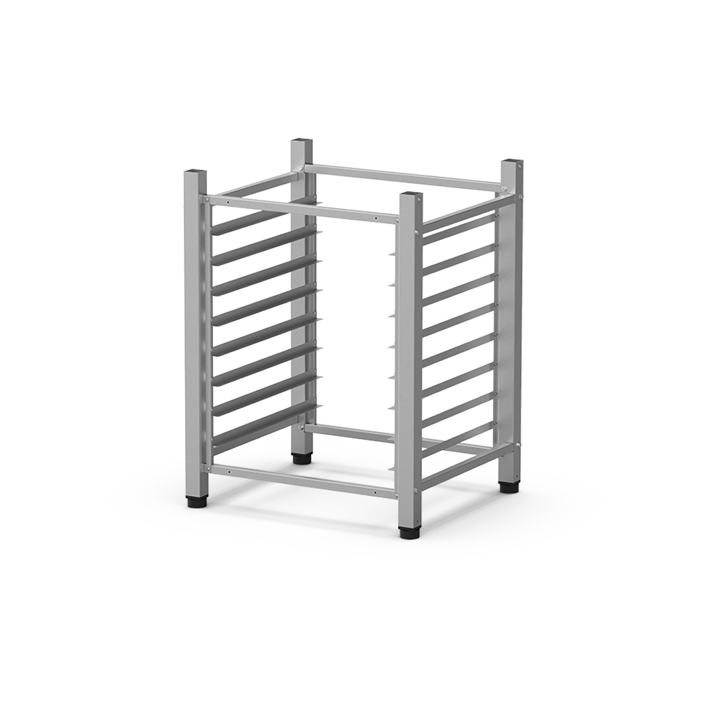 UNOX High Open Stand (XR130) β a commercial kitchen equipment accessory, supplied by Matty's.