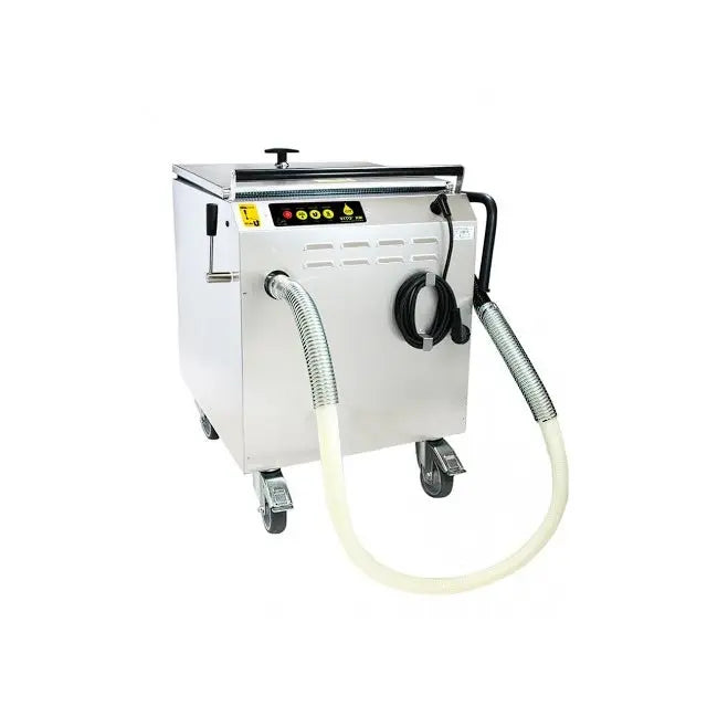 VITOX XS Vacuum Filtration System Filters up to 30L a minute 555mm x 723mm x 843mm Mattys