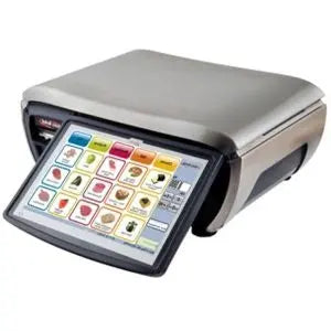 RFE Benchtop XTi100 Compact Touchscreen PC Scale Mattys