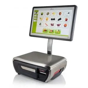 RFE Benchtop XTi300 Self Service Scale Mattys