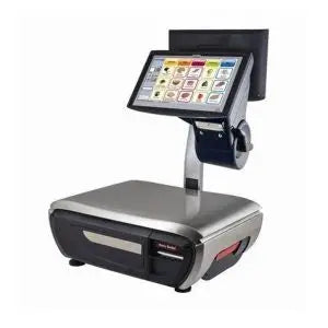 RFE Benchtop XTi420 Dual Printer Model Mattys
