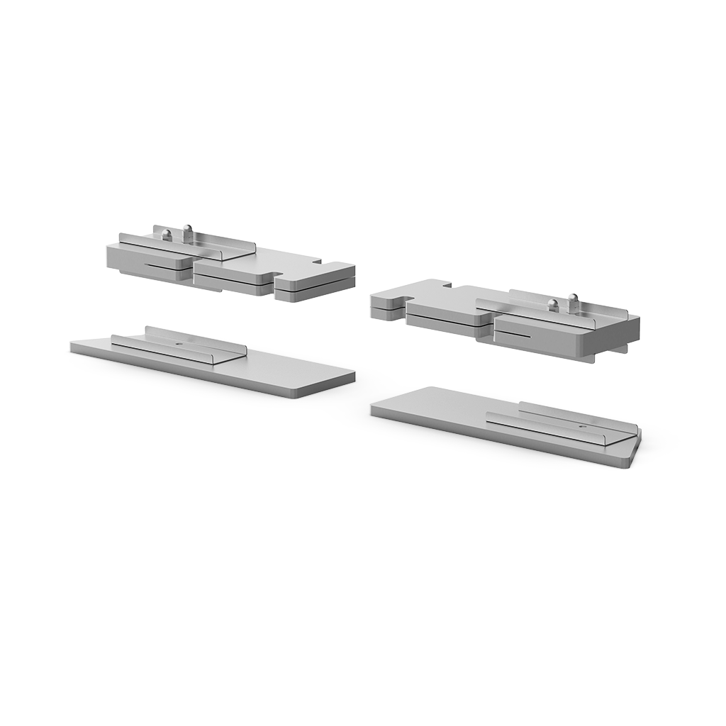 UNOX Steam Boost (XUC081) — a commercial kitchen equipment accessory, supplied by Matty's.
