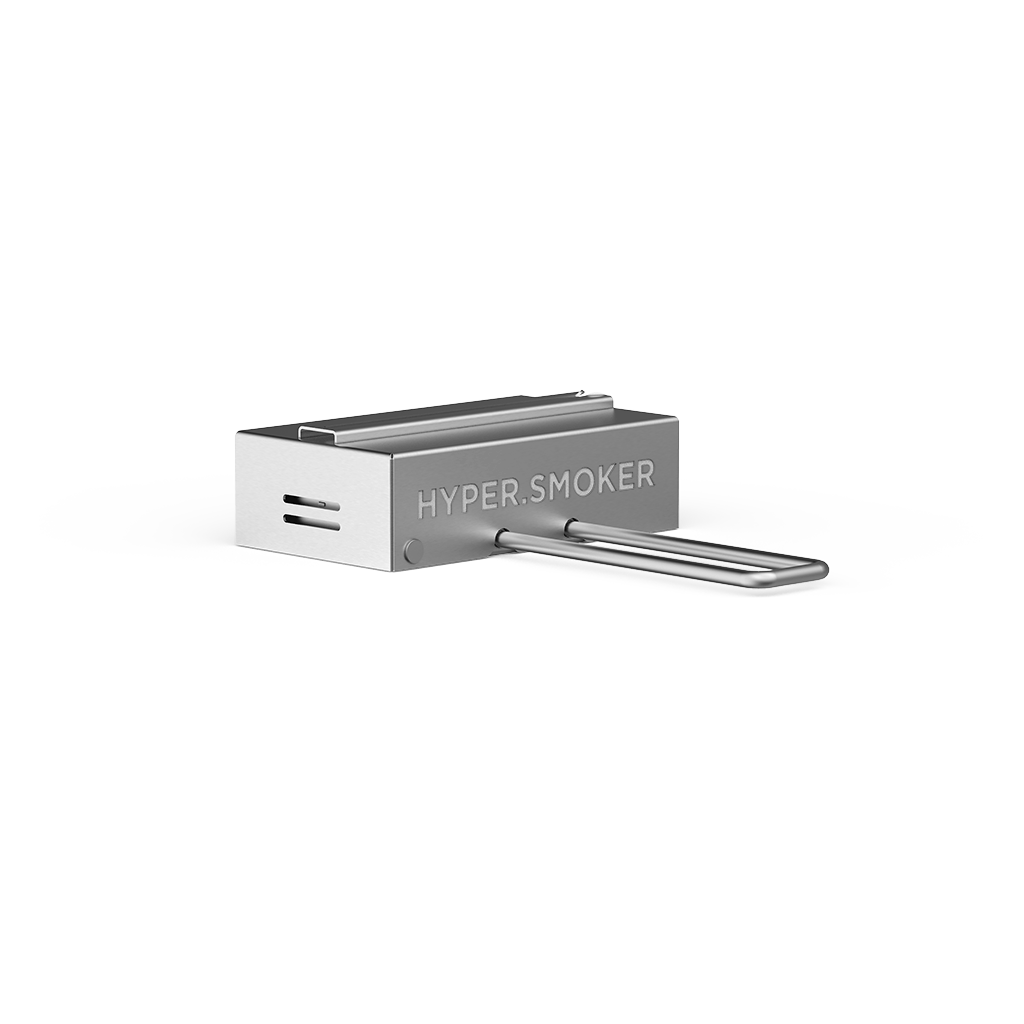 UNOX Hyper.Smoker (XUC090) β a commercial kitchen equipment accessory, supplied by Matty's.