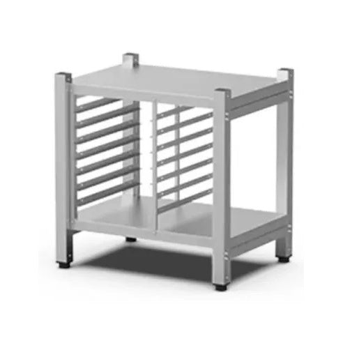 Unox XWARC-07EF-H High Open Stand with Lateral Supports Mattys