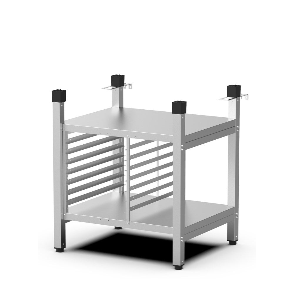 Unox XWARC-07EF-UH Ultra High Open Stand with Lateral Supports Mattys