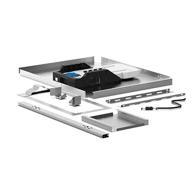 Unox XWBYC-CREU Trolley Coupling Kit for Stand Mattys