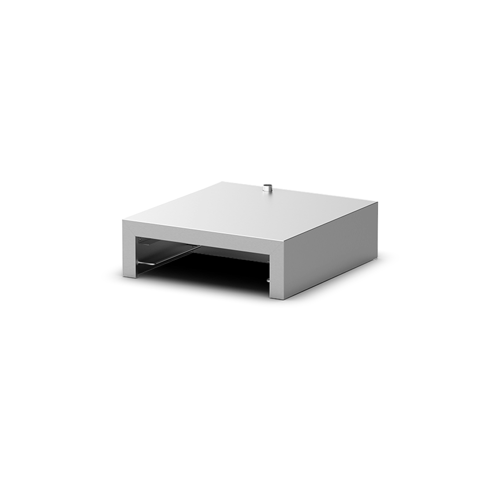 UNOX TOP CABINET SPEED PRO (XWSEW-02HS) — a commercial kitchen equipment accessory, supplied by Matty's.