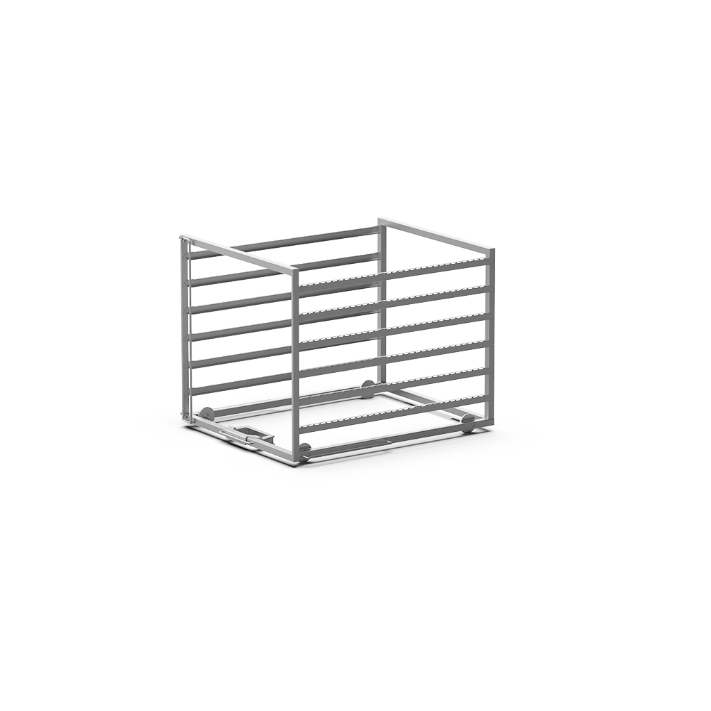 UNOX Basket (XWVBC-0621) β a commercial kitchen equipment accessory, supplied by Matty's.