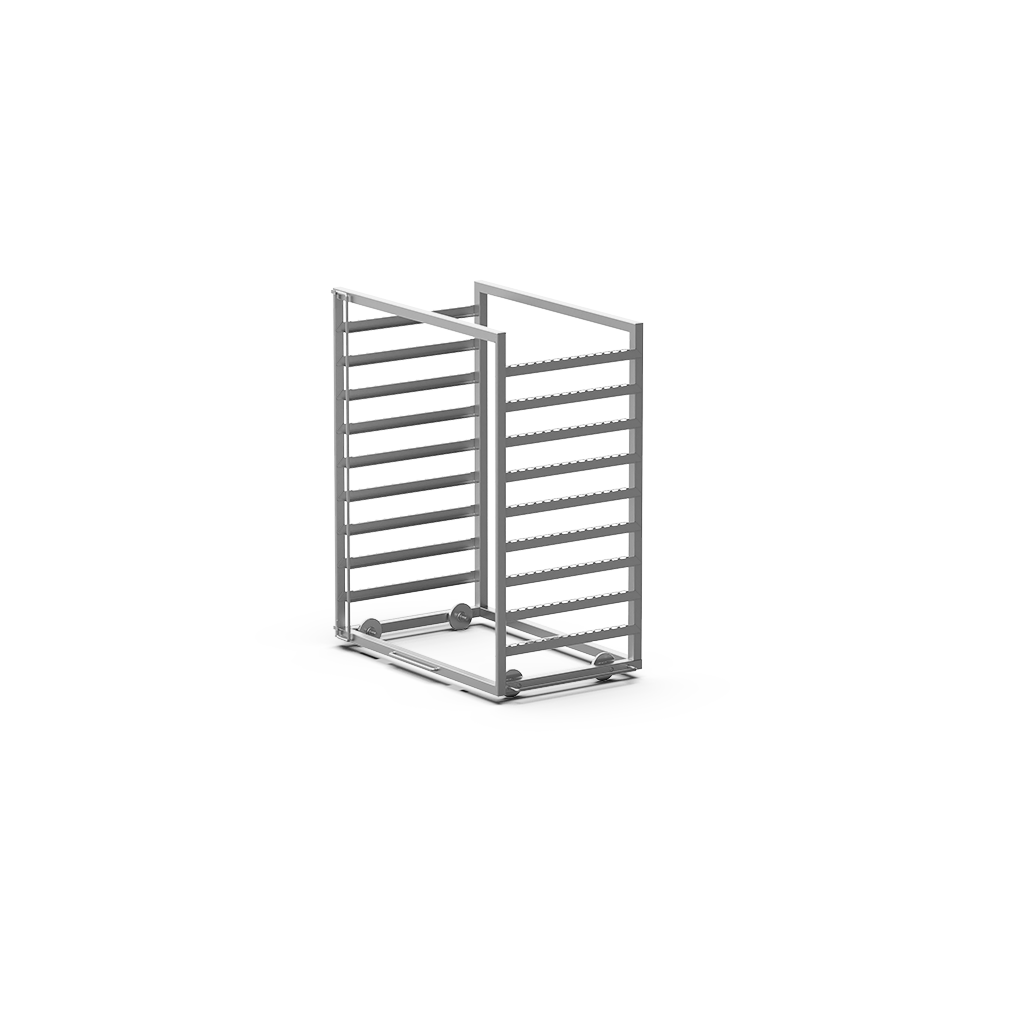 UNOX Basket (XWVBC-0911) β a commercial kitchen equipment accessory, supplied by Matty's.