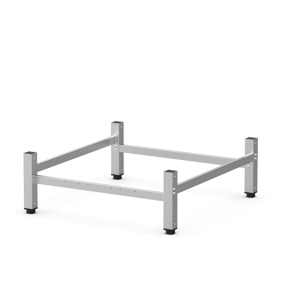 Unox Low Open Stand Xwvrc-0021-L 842X891x305mm Mattys