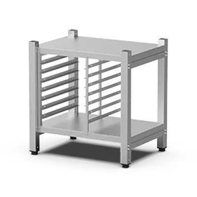 Unox XWVRC-0711-H High Open Stand with Lateral Support Mattys