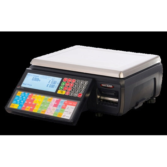 Xs100 – Compact Modular Scale Mattys