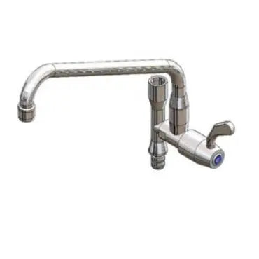 Dishwashing Yellow Tapware - Y063-Y182 Mattys