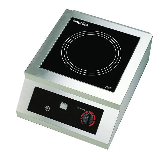Yellow Induction Y3500TT Counter Top Induction Unit Mattys
