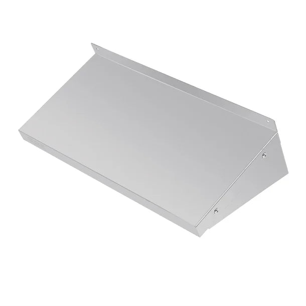 Shelving Vogue Stainless Steel Kitchen Shelf 600mm - Y749 Vogue