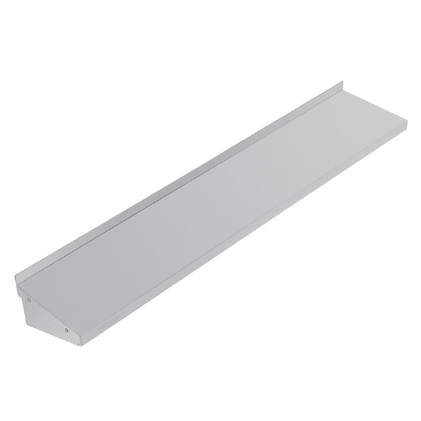 Shelving Vogue Stainless Steel Kitchen Shelf 1500mm - Y752 Vogue