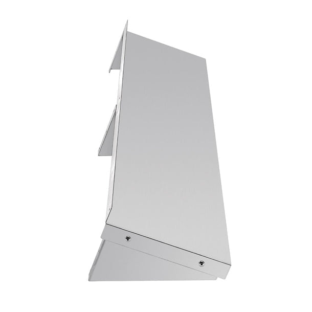 Shelving Vogue Stainless Steel Kitchen Shelf 1500mm - Y752 Vogue
