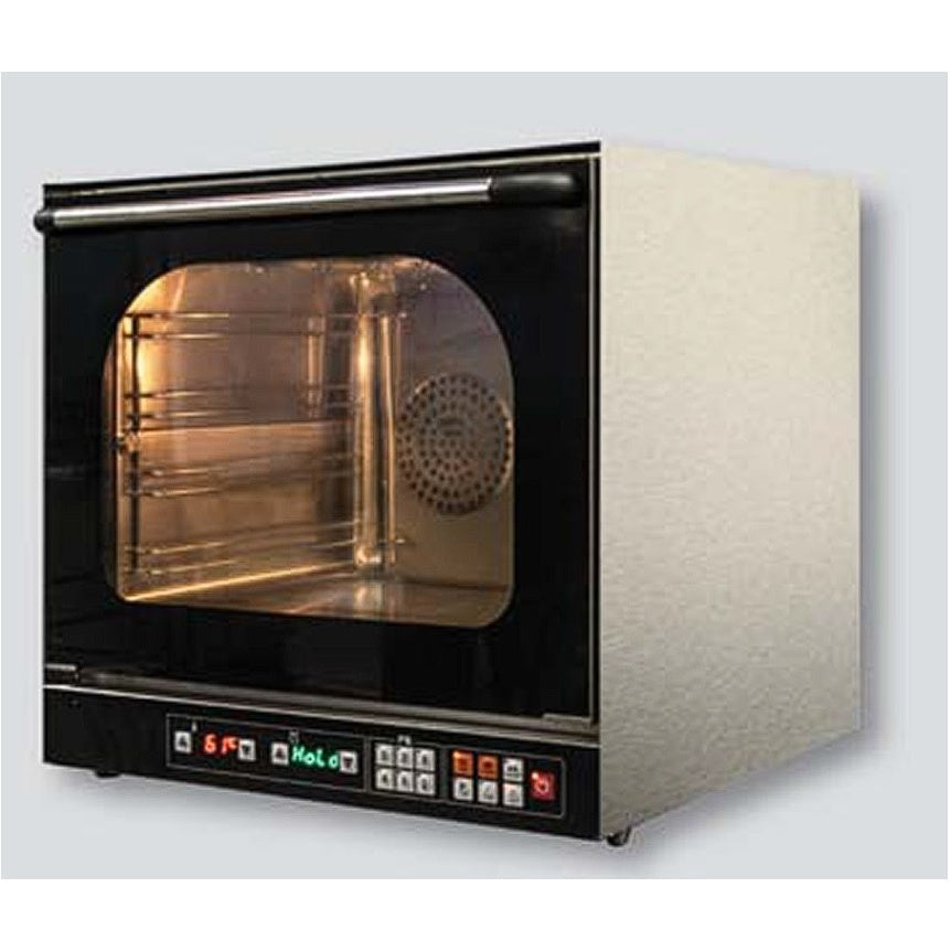 Digital Convection Oven With 5 Memory - YSD-1AD Mattys