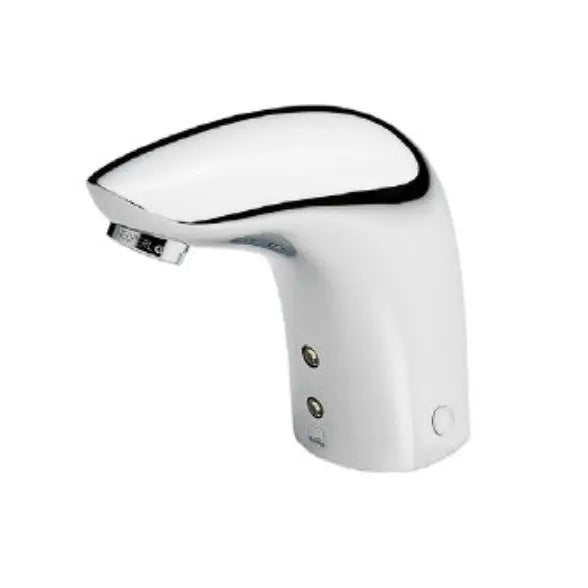 Dishwashing Yellow Tapware W-Series Hands free - YW6150500D Mattys