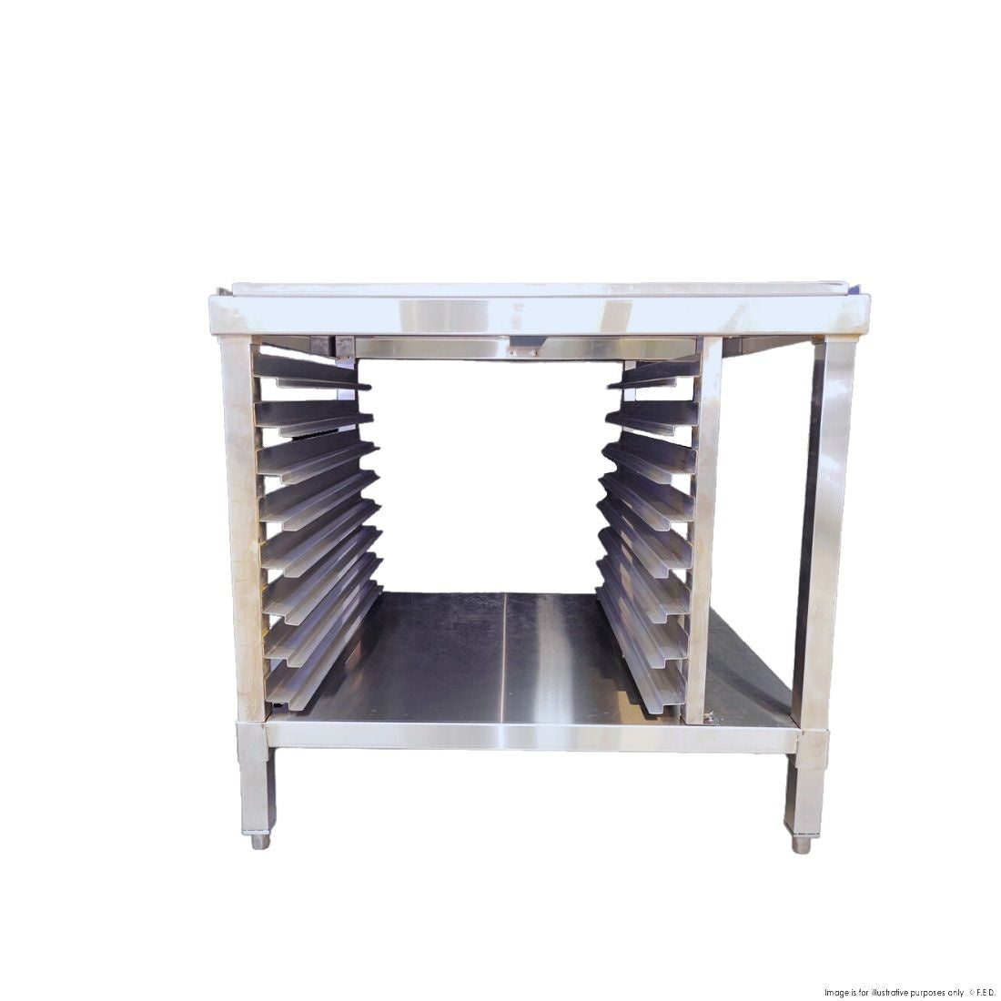 F.E.D Convect -YXD-1DI- Max Digital Convection Oven Mattys