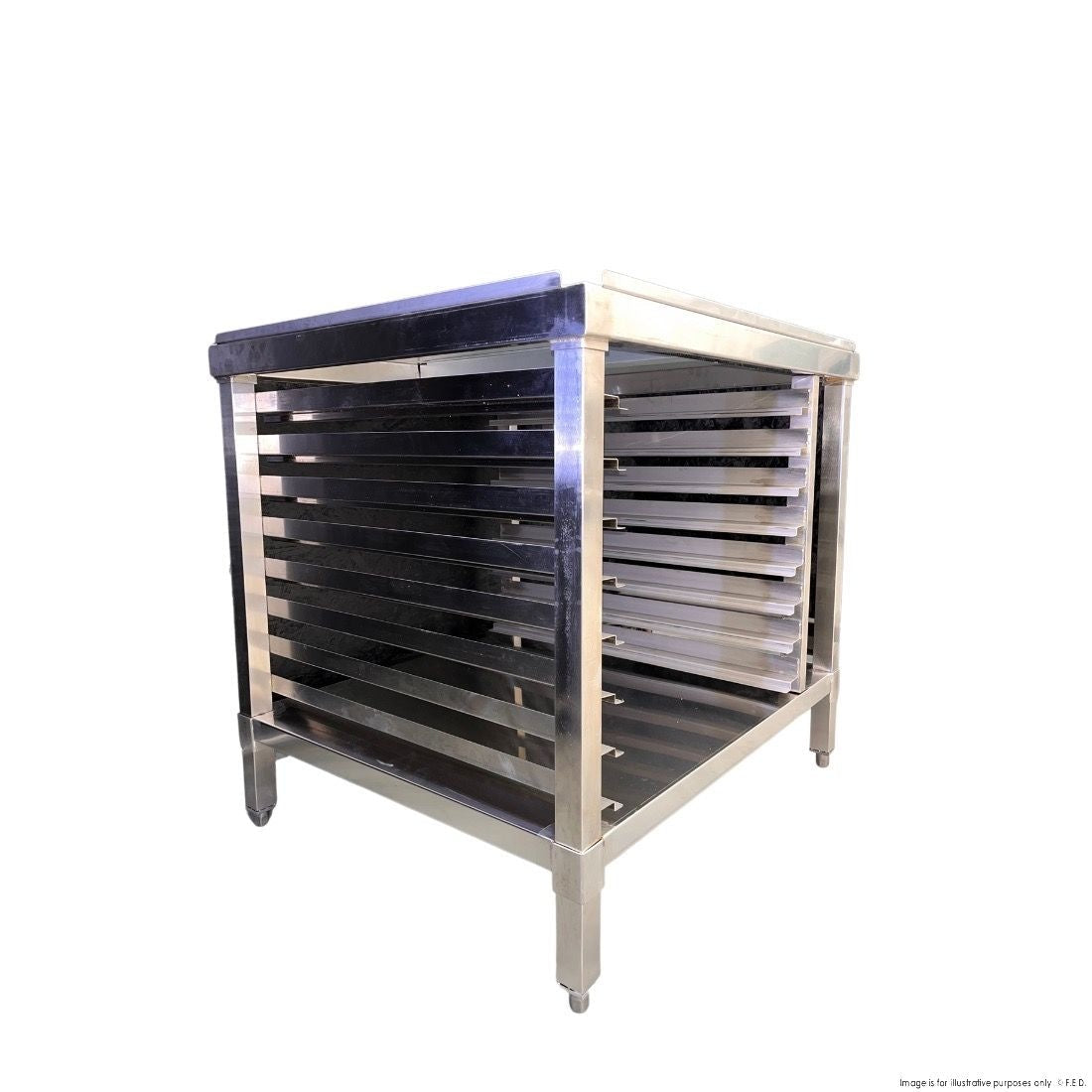 F.E.D Convect -YXD-1DI- Max Digital Convection Oven Mattys