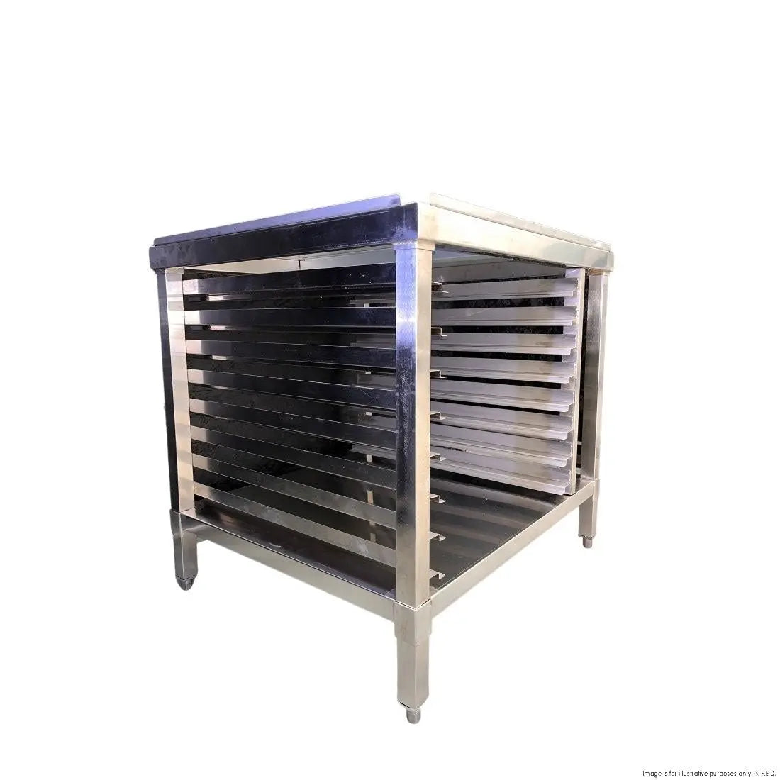 F.E.D Convect -YXD-1DI- Max Digital Convection Oven - YXD-1DI Mattys