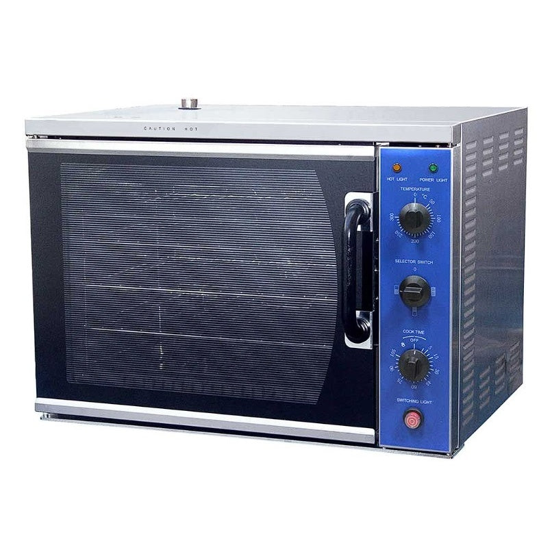 F.E.D. YXD-6A/15 CONVECTMAX Electric Convection Oven Mattys