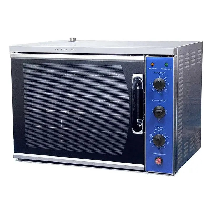 F.E.D. CONVECTMAX Electric Convection Oven YXD6A/15 Mattys