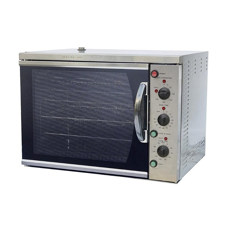 F.E.D. CONVECTMAX YXD-6A Electric Convection Oven Mattys
