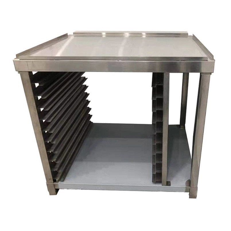 F.E.D. CONVECTMAX YXD-APE-10-SN Stand Mattys