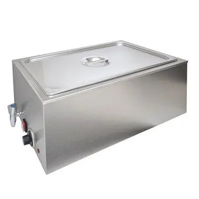 Bain Marie F.E.D. Benchstar Bench Heated Bain Marie - ZCK165BT-1 Mattys