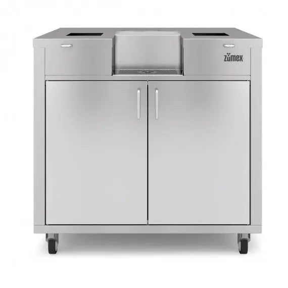 Beverage Zumex Speed S Plus Series - Slim / Self Serve - ZU-08826 Mattys