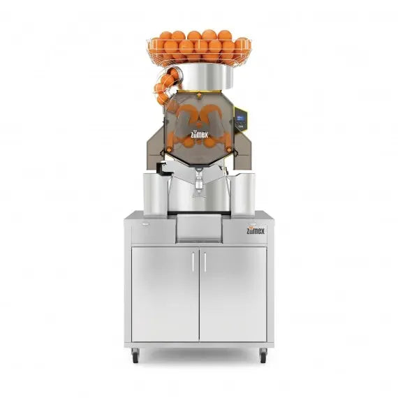 Beverage Zumex Speed S Plus Series - Slim / Self Serve - ZU-08826 Mattys