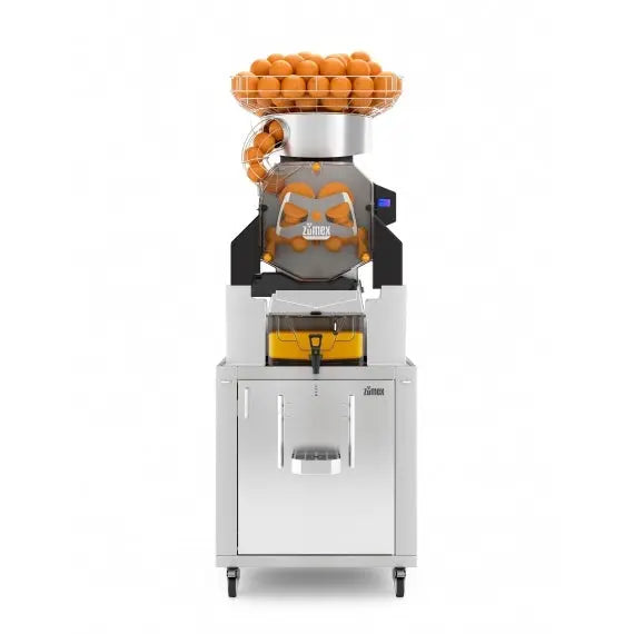 Beverage Zumex Speed TANK Series - ZU-09962 - ZU-08842 Mattys