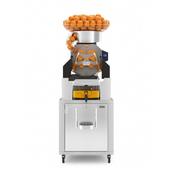 Zumex Speed TANK Series - ZU-09962 Mattys