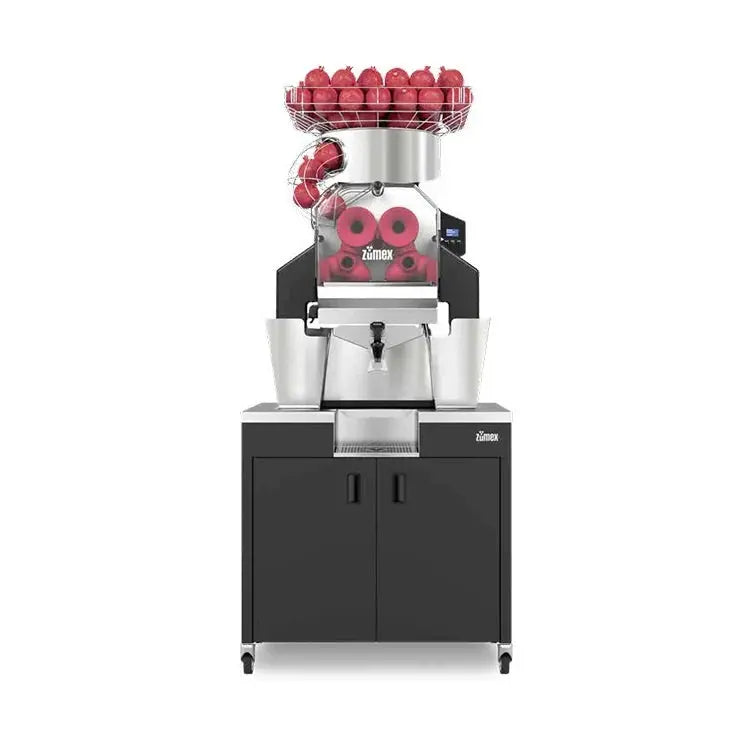 Dishwashing Zumex SPEED Pomegranates - ZU-10007 Mattys