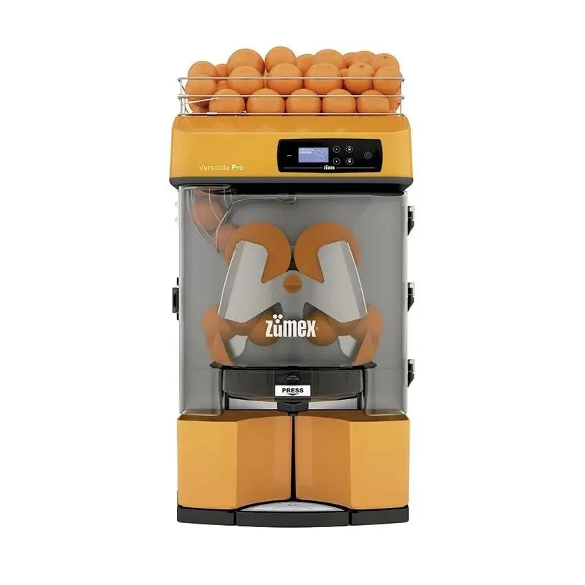 Beverage Zumex Versatile Pro Commercial Orange & Citrus Juicer (On Bench) - ZU-10216 Mattys