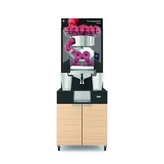 Beverage Zumex Speed Pomegran J.Corner Wide Oak Electric Juicer - ZU-11816 Mattys