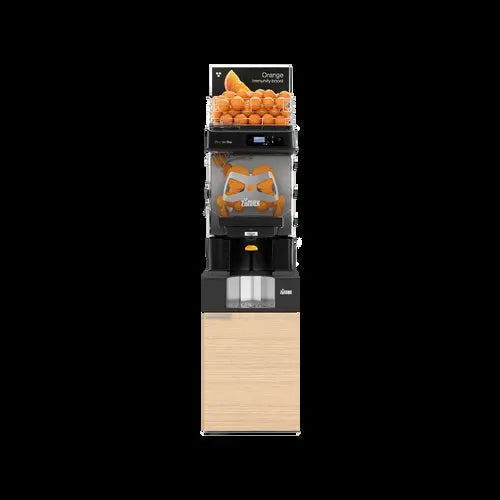 Beverage Zumex Versatile Star Includes Juice Corner Bottle Holder - ZU-11848 Mattys