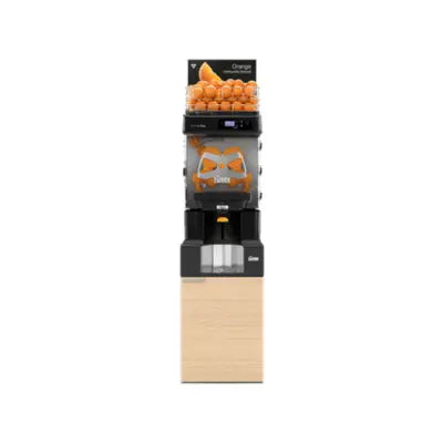 Beverage Zumex Versatile Star Includes Juice Corner Bottle Holder - ZU-11848 Mattys