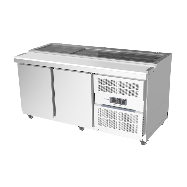 Airex Sandwich Prep Bench - 1740mm long - AXR.SW.1740 Airex