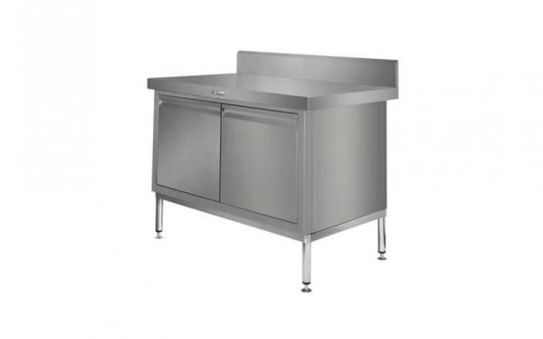 Simply Stainless Door Panel Kit (700 Series) - 600mm - SS32.DPK.7.0600 Simply Stainless