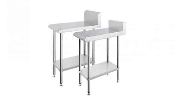 Simply Stainless Blue Seal Infill Bench - 450mm - SS31.BS.450 Simply Stainless