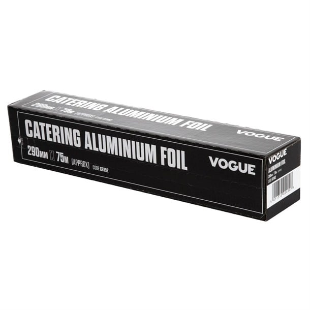 brand-uropa Vogue - Aluminium Foil 75m x 440mm - CF353 Uropa