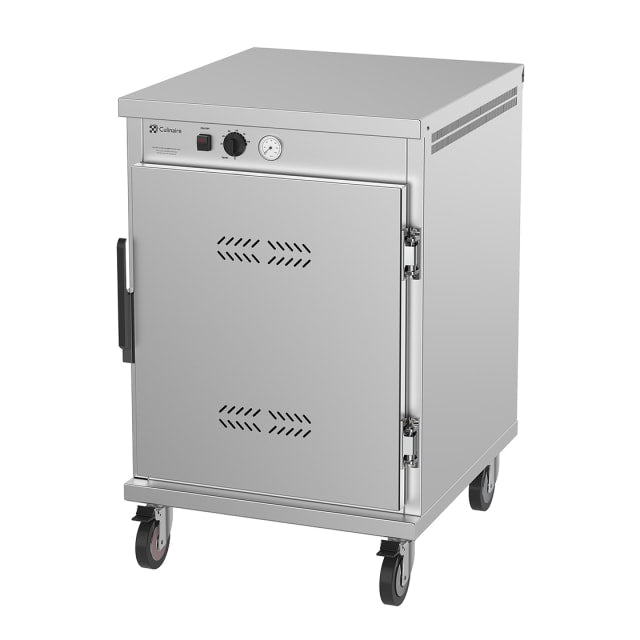 Culinaire Half Height Vertical Hot Cupboard Culinaire