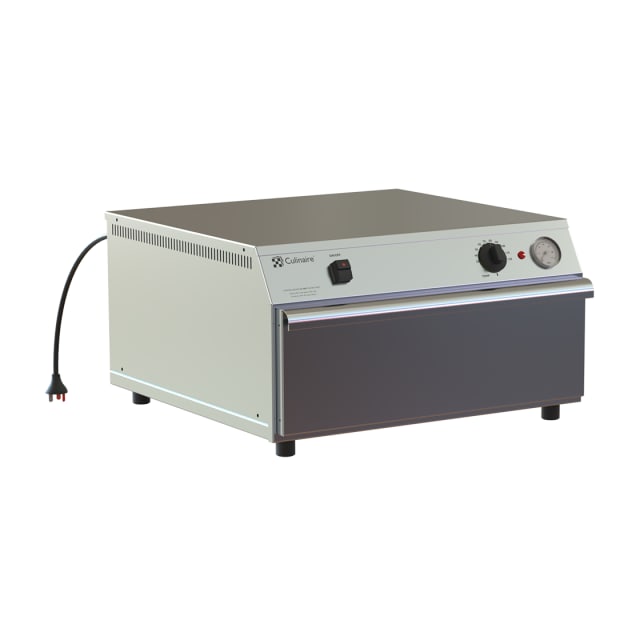 Culinaire 1 x 1/1 Gastronorm Warming Drawer CH.WD.0111 Culinaire