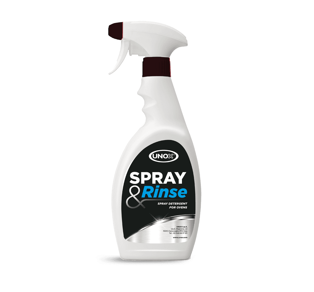 UNOX SPRAY&Rinse (DB1044A0) — genuine UNOX commercial kitchen equipment, supplied by Matty's.