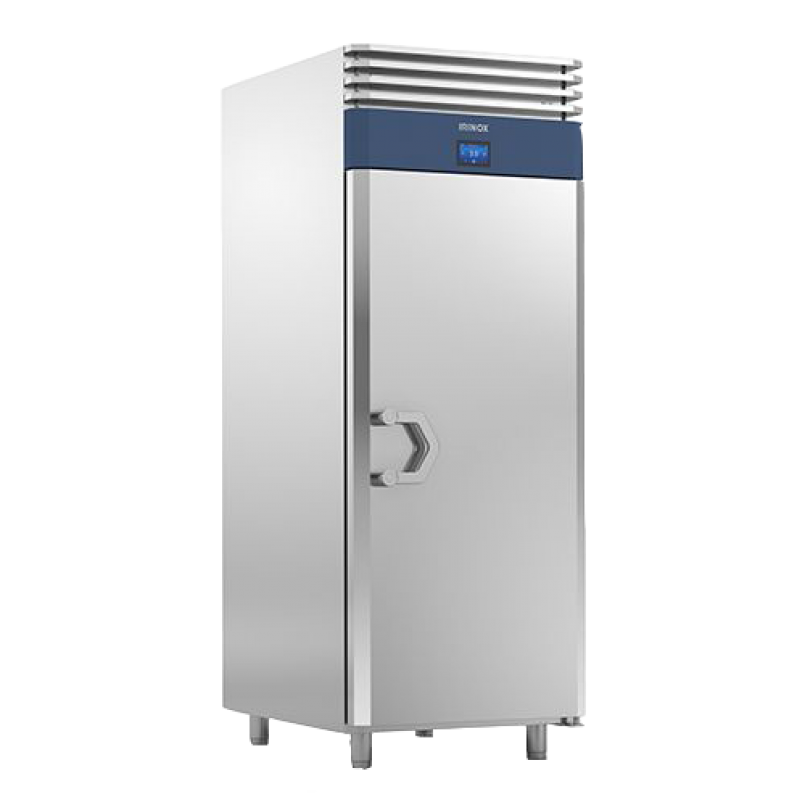 SKOPE ProSpec PG11.UBF.2.SD - 2 Bay Modular Freezer - Configurable