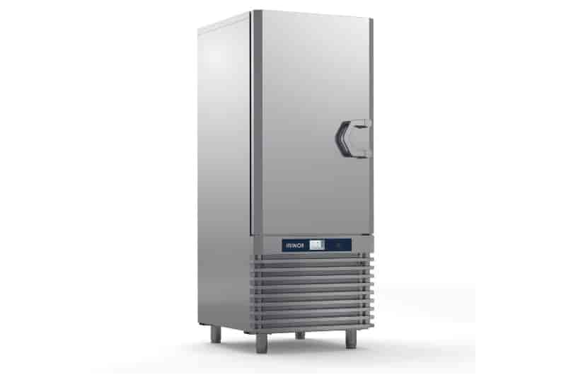 Irinox MultiFresh Next ML Essential - Blast Chiller & Shock Freezer